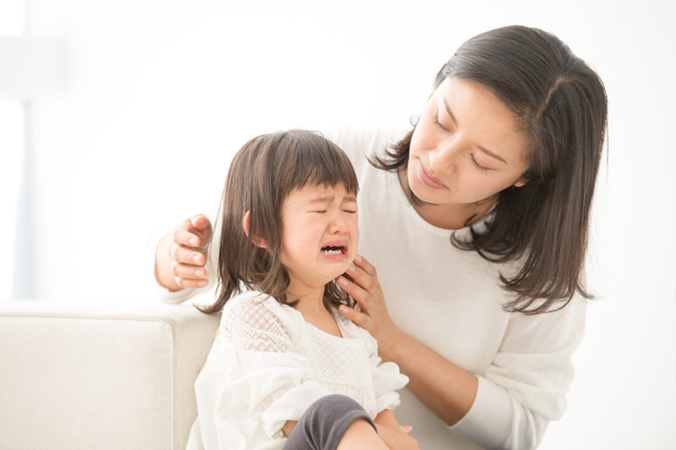 気管支喘息とは